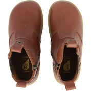 Bobux i-Walk Jodhpur Toffee Boots