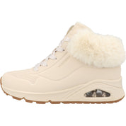 Skechers Uno Natural Trainers