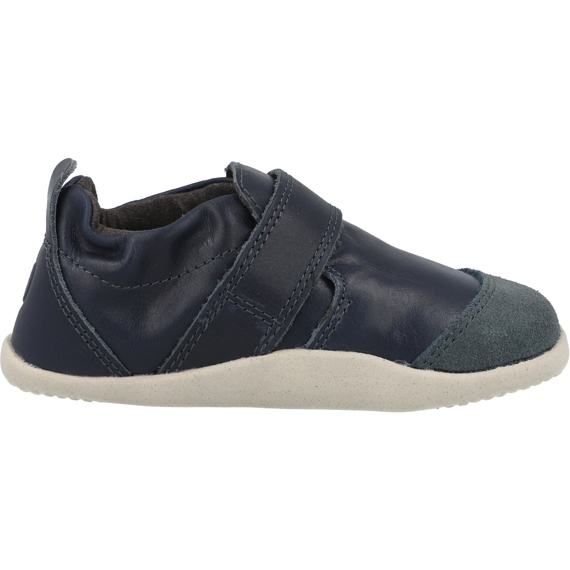 Bobux Xplorer Marvel Navy Shoes