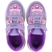 Disney Stitch Purple Lights Trainer