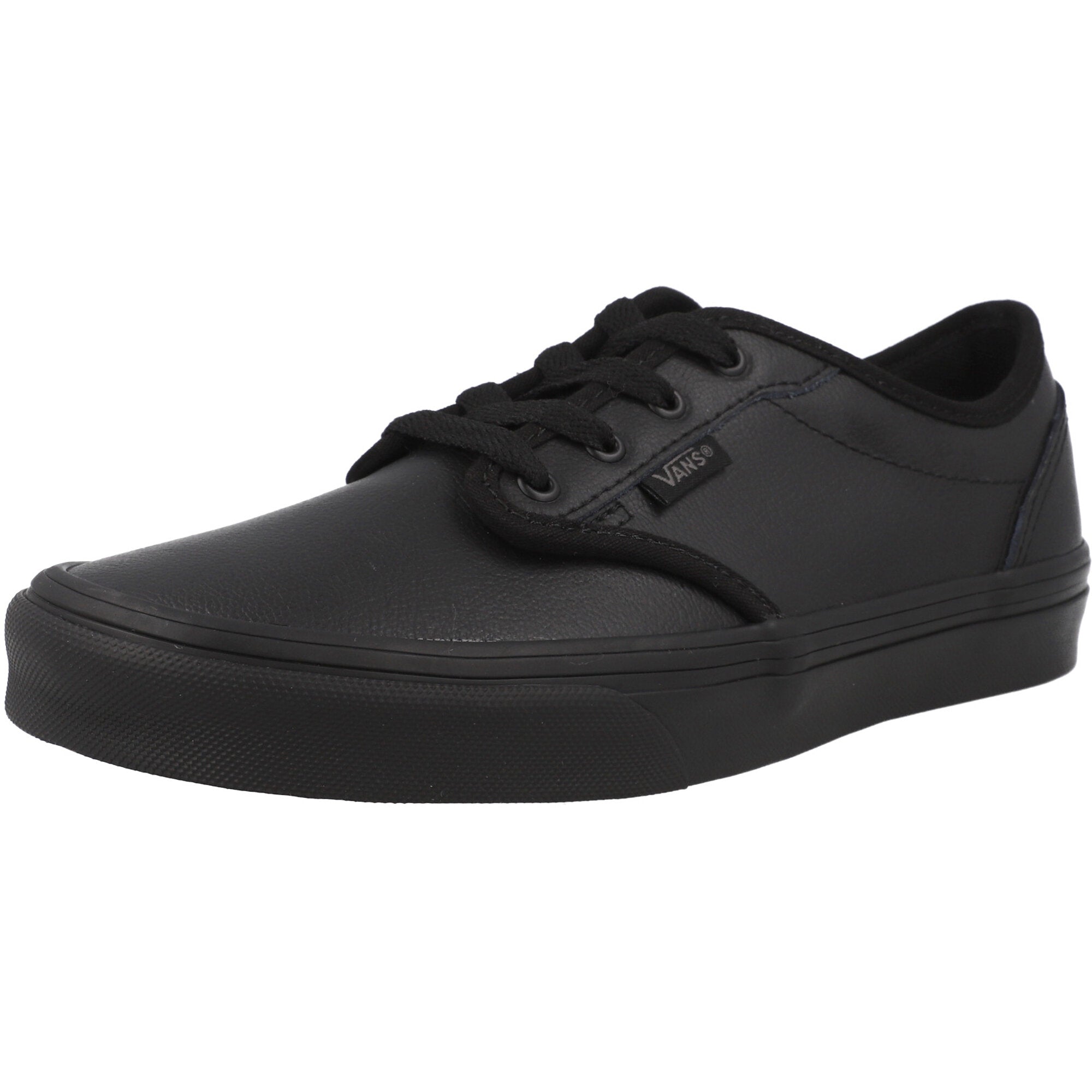 Vans Atwood Black Junior Shoes