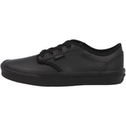 Vans Atwood Black Junior Shoes