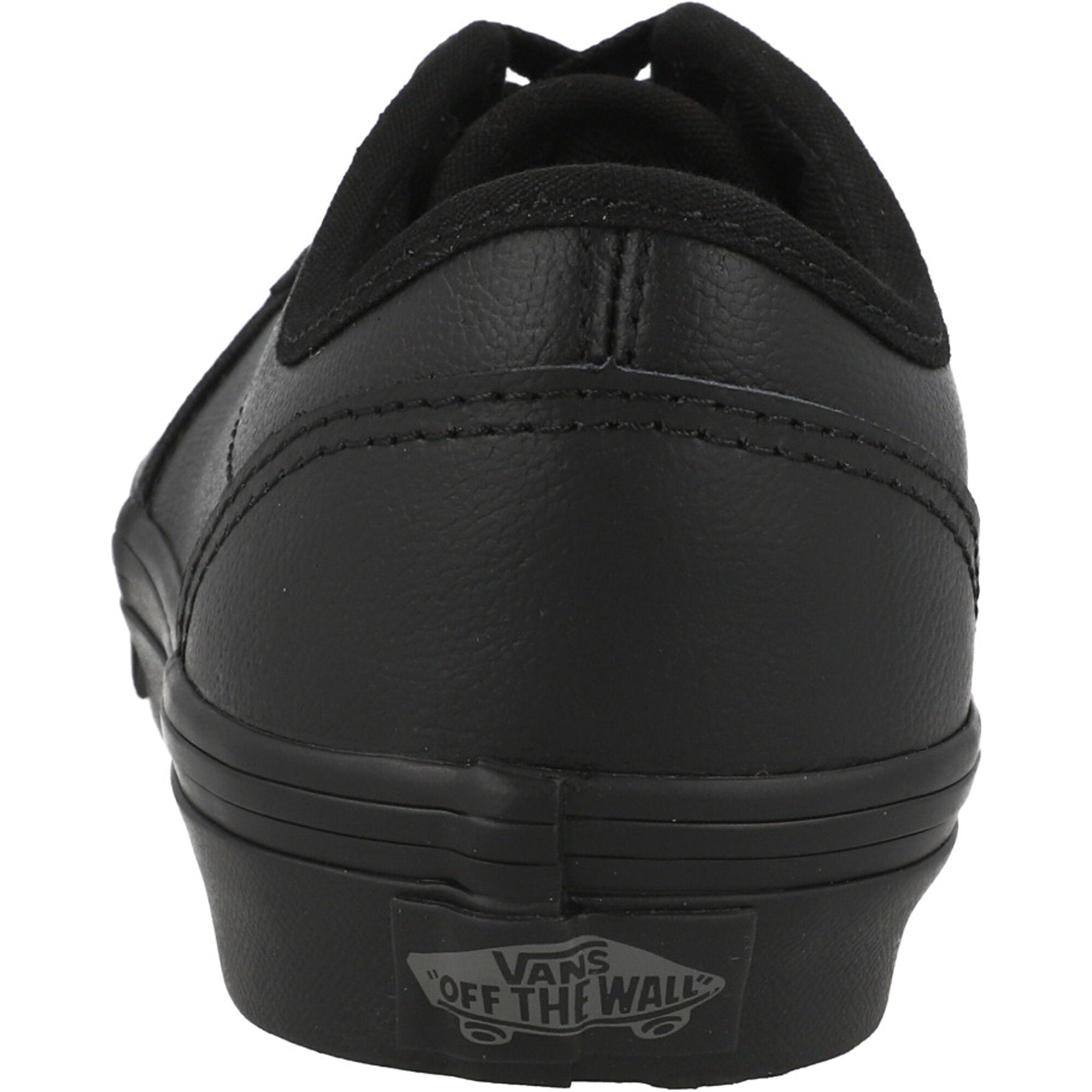 Vans Atwood Black Junior Shoes