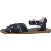 Salt-Water Original Navy Sandals