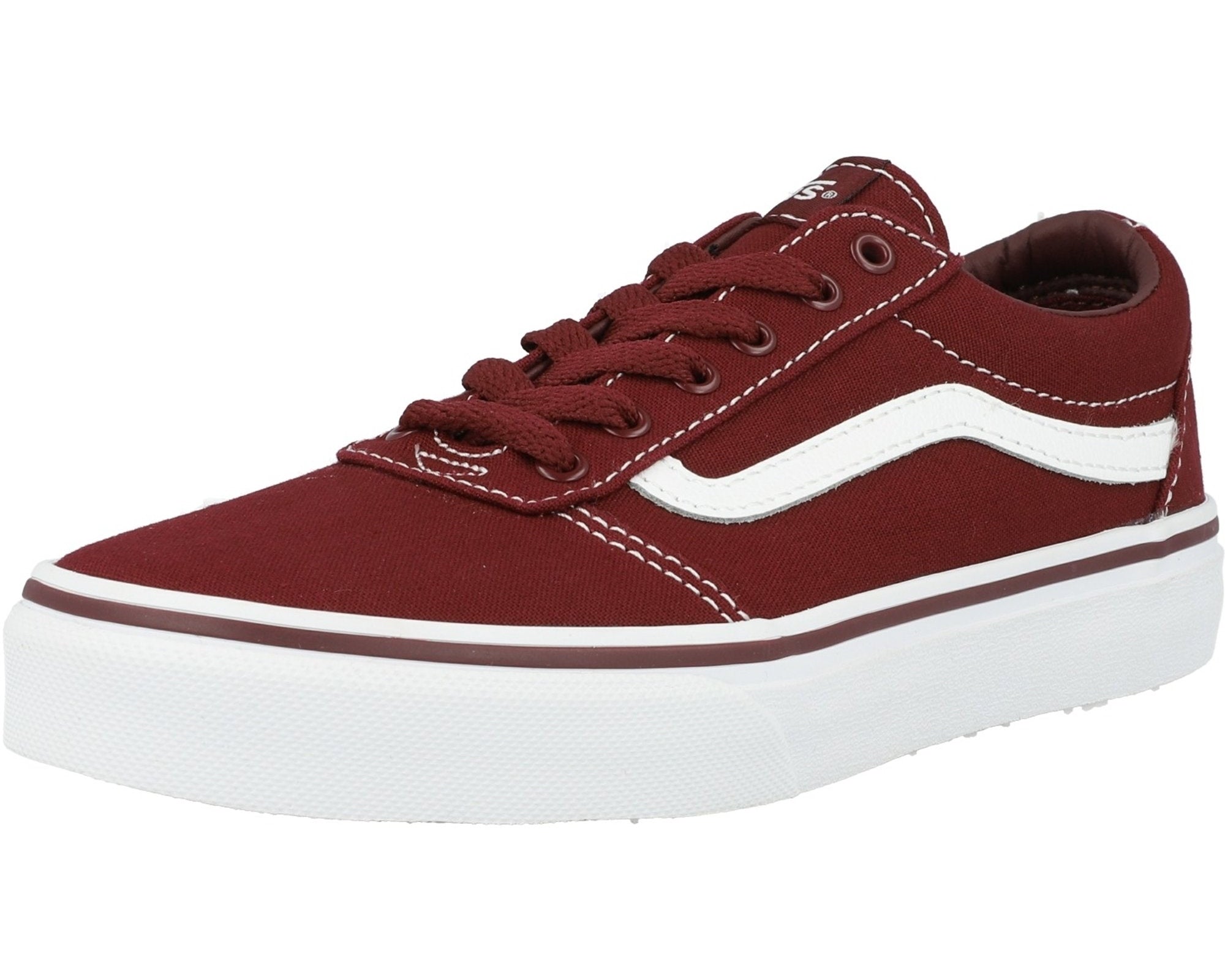 Vans YT Ward Port Royale Trainers