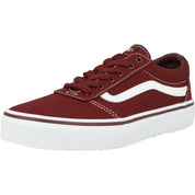 Vans YT Ward Port Royale Trainers