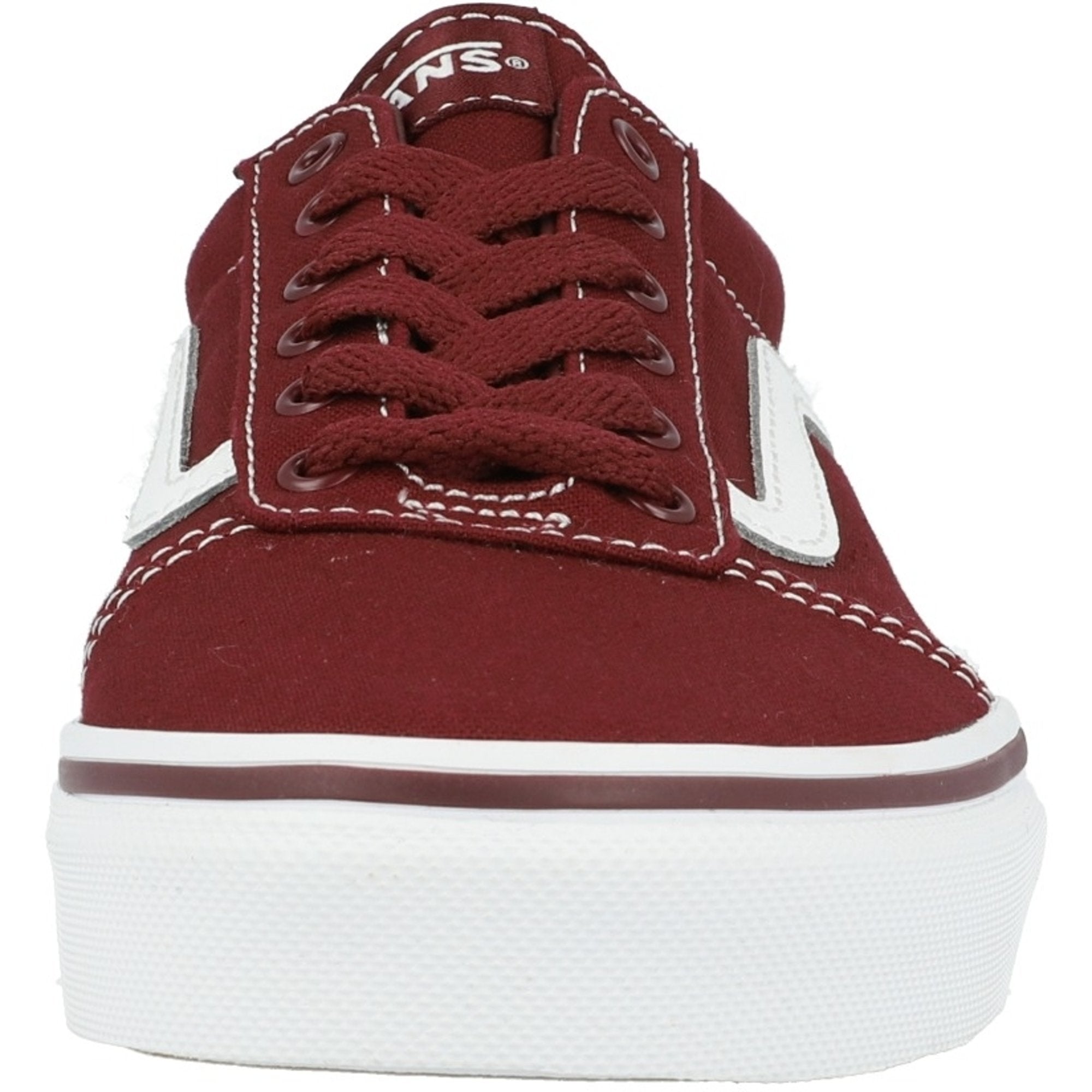 Vans YT Ward Port Royale Trainers