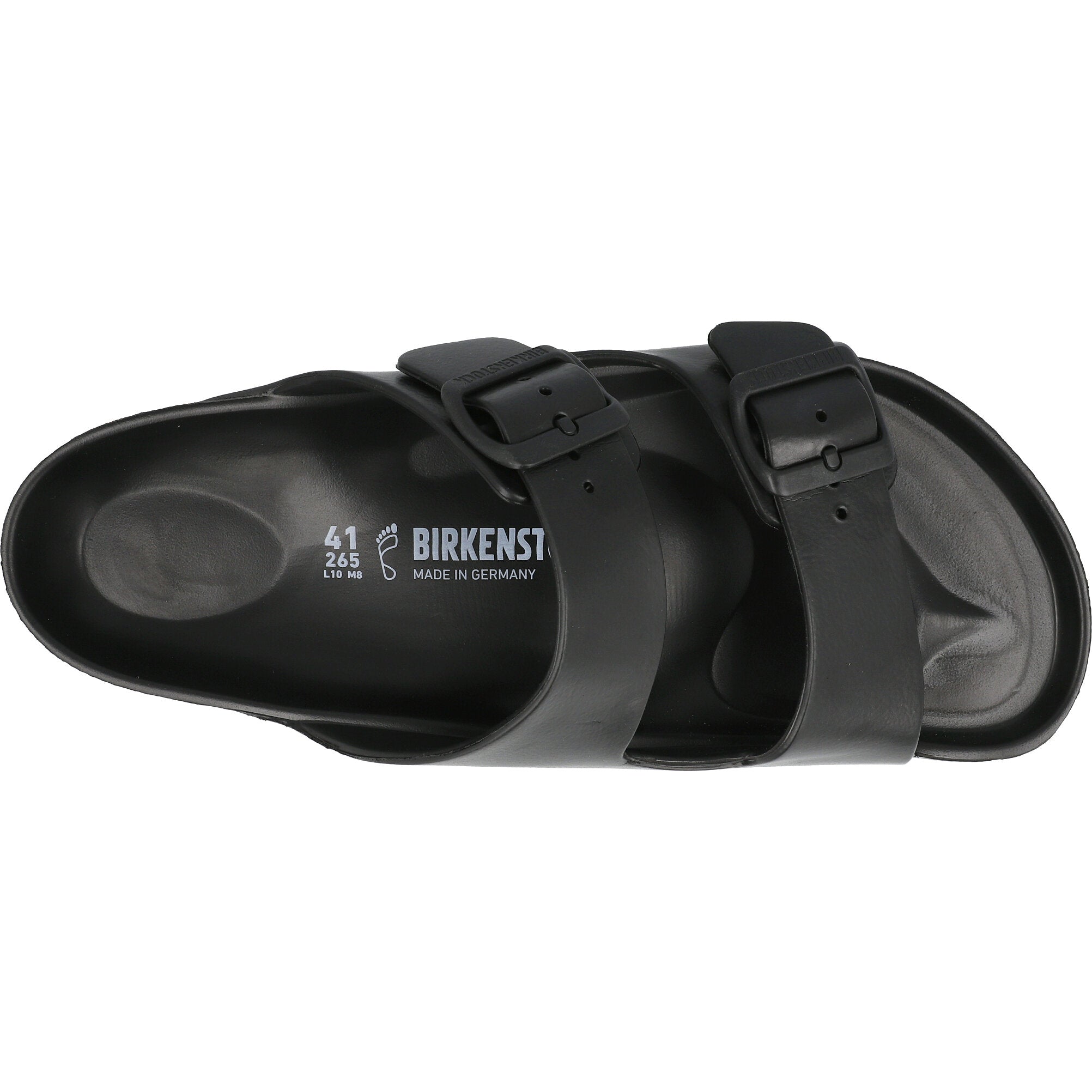Birkenstock Arizona EVA Black Sandals
