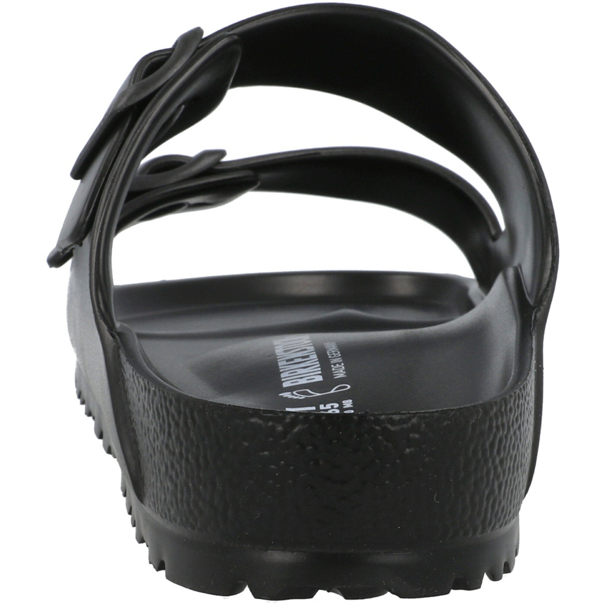 Birkenstock Arizona EVA Black Sandals