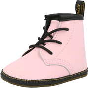 Dr Martens 1460 Crib Pale Pink Boots