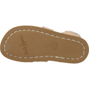 Salt-Water Original Kids Latte Sandals