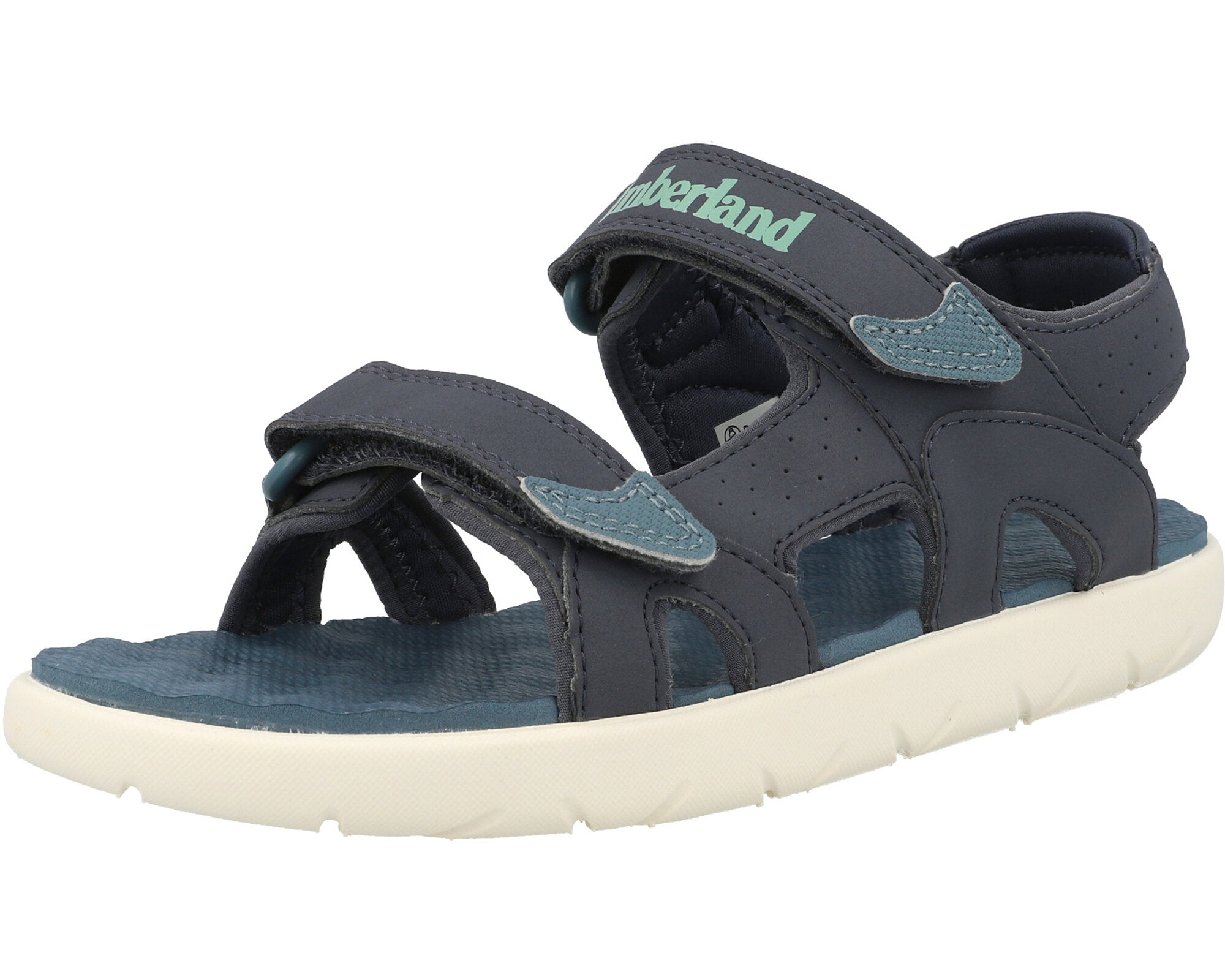 Timberland Perkins Row Dark Blue Sandals