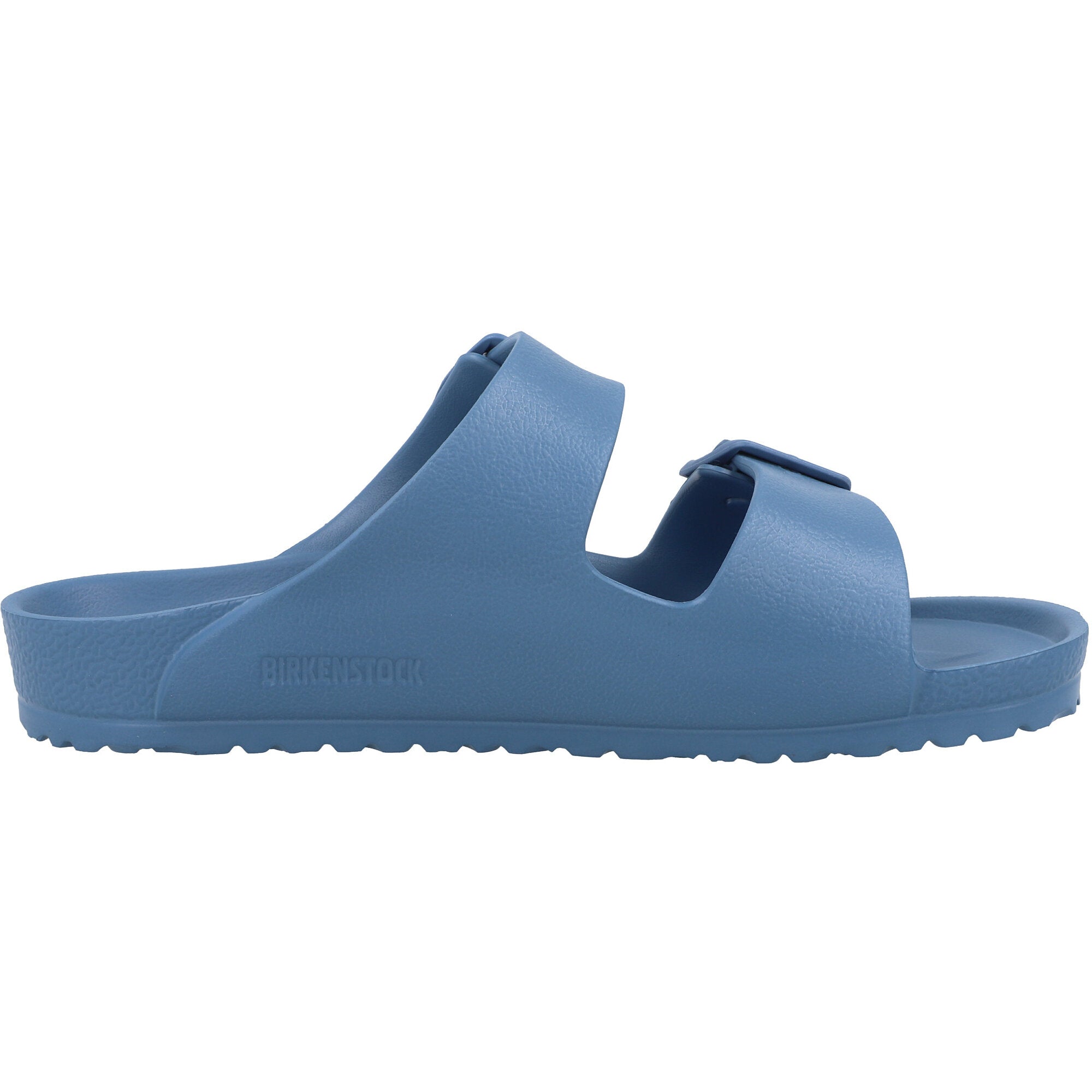 Birkenstock Arizona Kids Elemental Blue Sandals