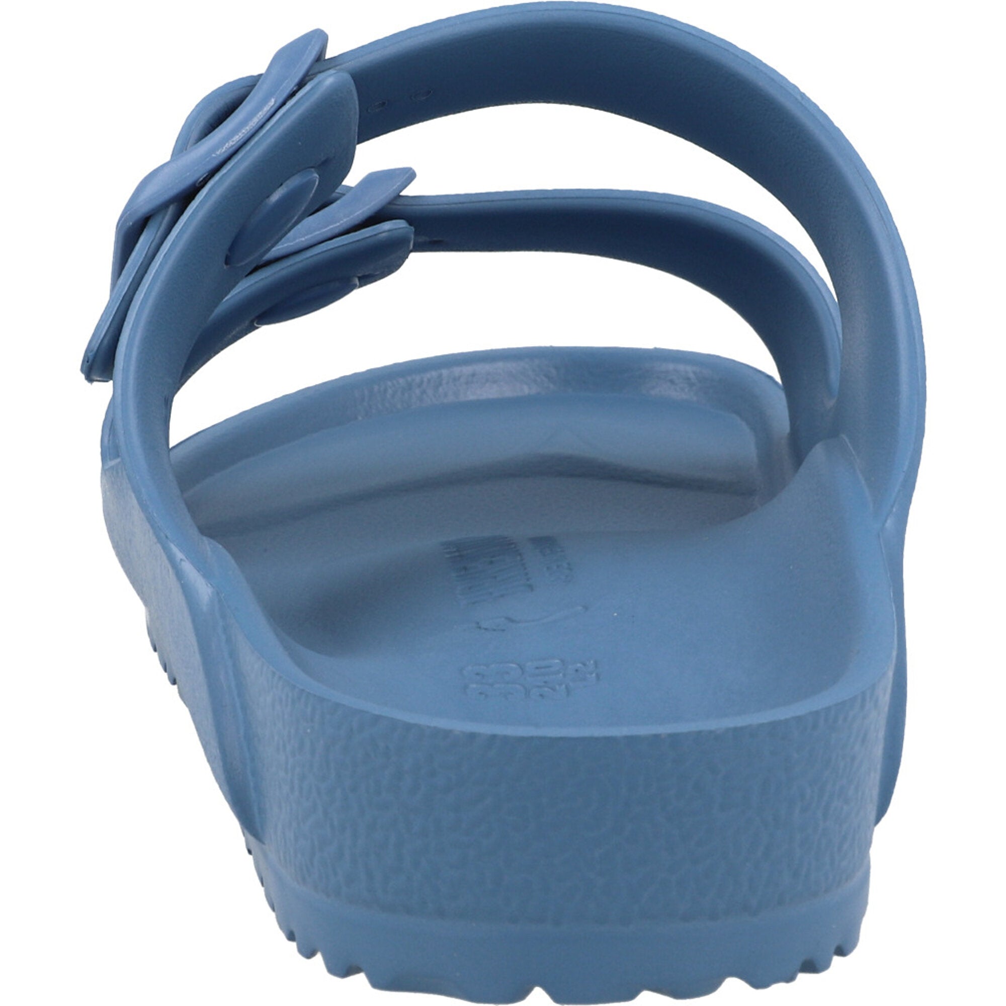 Birkenstock Arizona Kids Elemental Blue Sandals