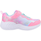 Skechers Unicorn Dreams Pink Shoes