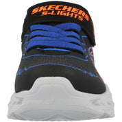 Skechers Vortex 2.0 Black Trainers