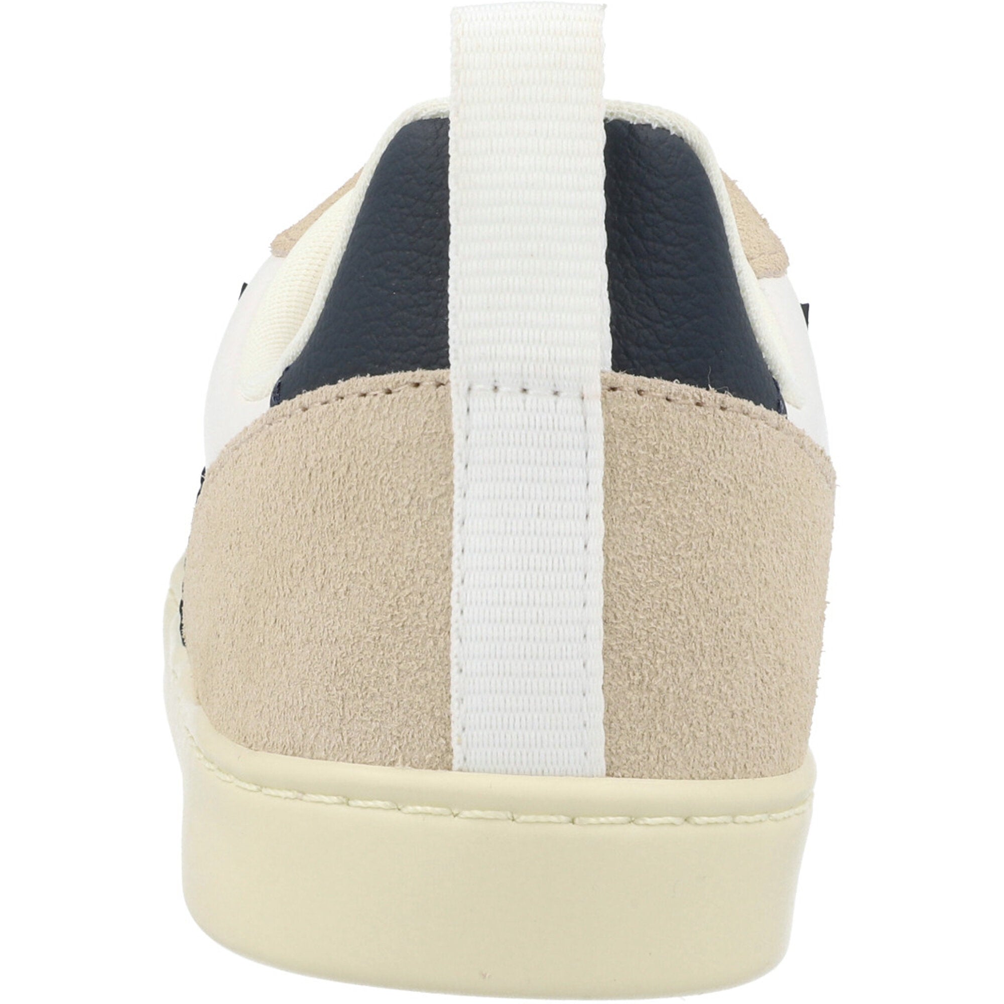 Veja V-10 Extra White Trainers