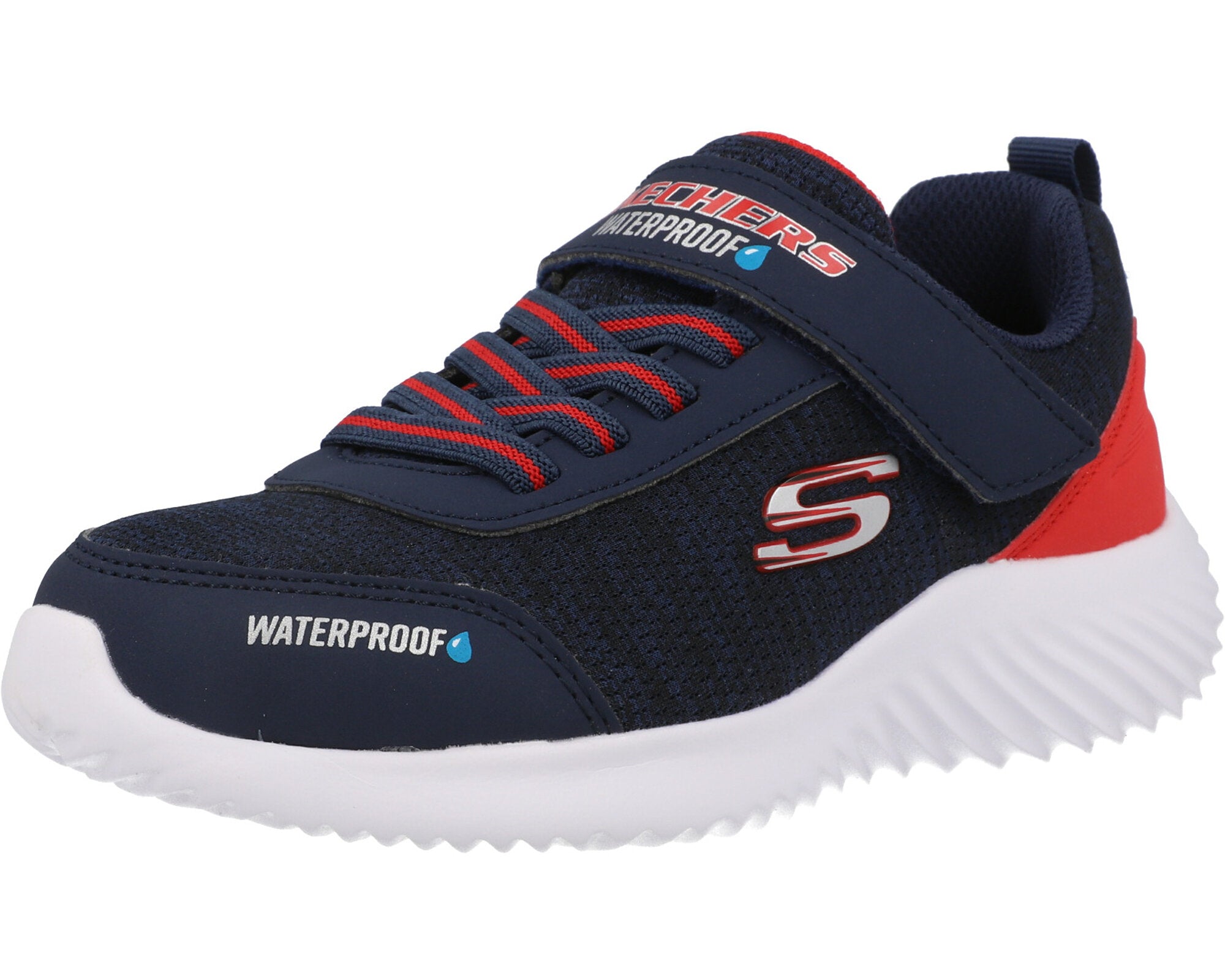 Skechers Bounder Navy 403739LNVRD