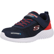 Skechers Bounder Navy 403739LNVRD