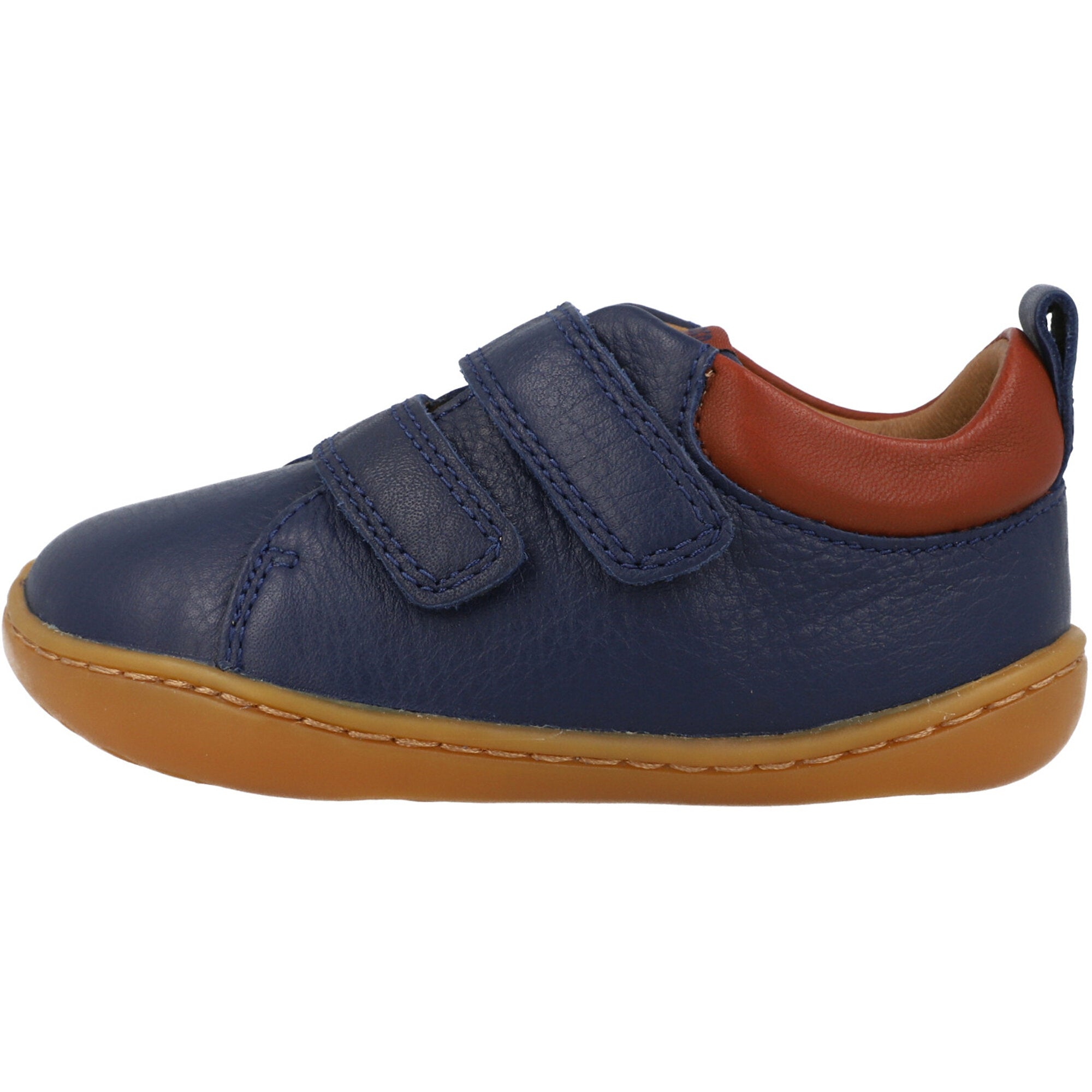 Camper Peu Cami Navy Shoes