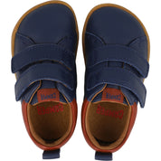 Camper Peu Cami Navy Shoes