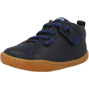 Camper Peu Cami Navy First Walkers Shoes