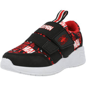 Spiderman Hachiro Red Trainers