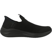 Skechers Slip-Ins Ultra Flex 3.0 Black Shoes