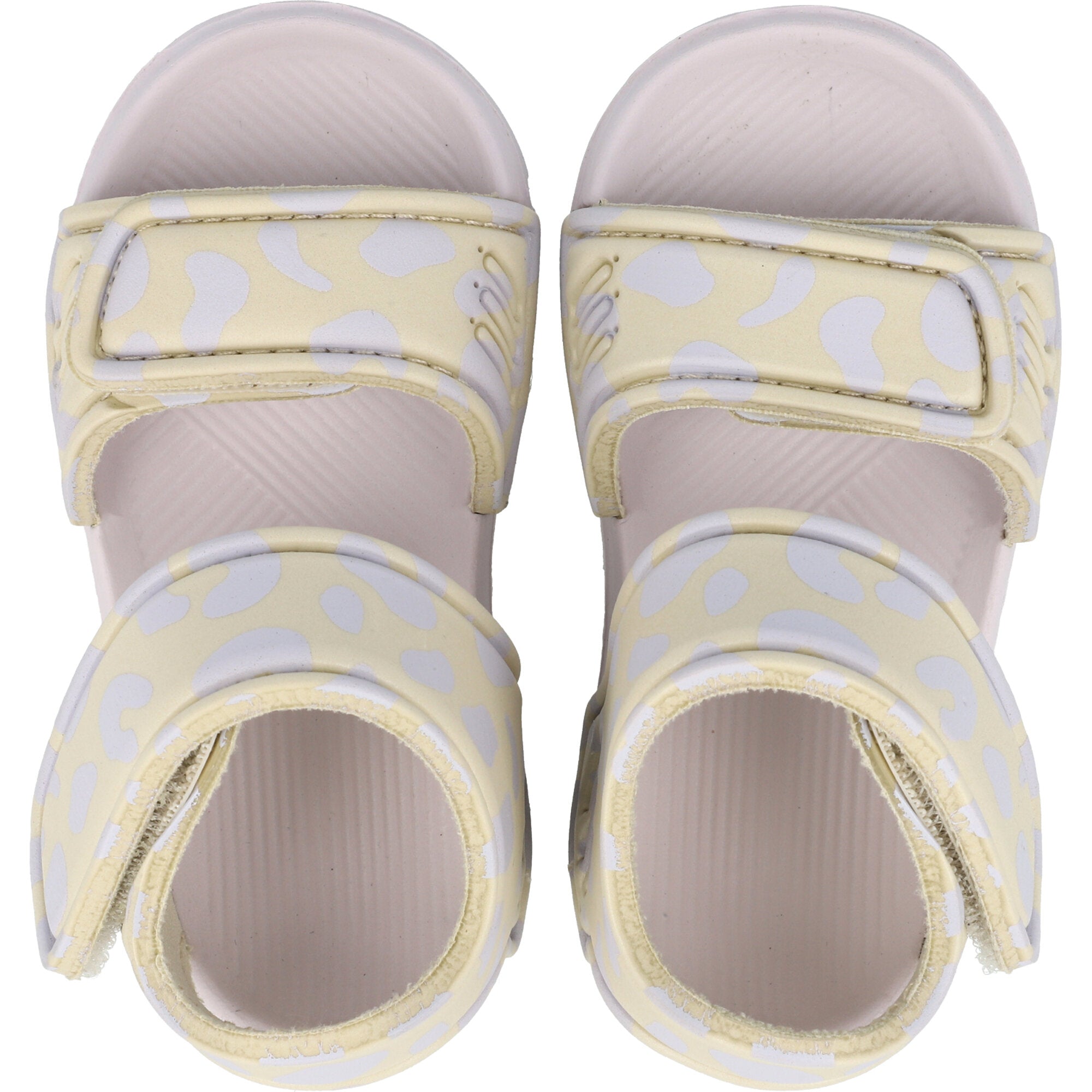 Liewood Blumer Misty Lilac Sandals