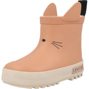 Liewood Jesse Thermo Rainboot Tuscany Rose