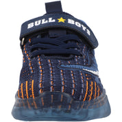 Bull Boys T-Rex Blue DNAL3212AE01