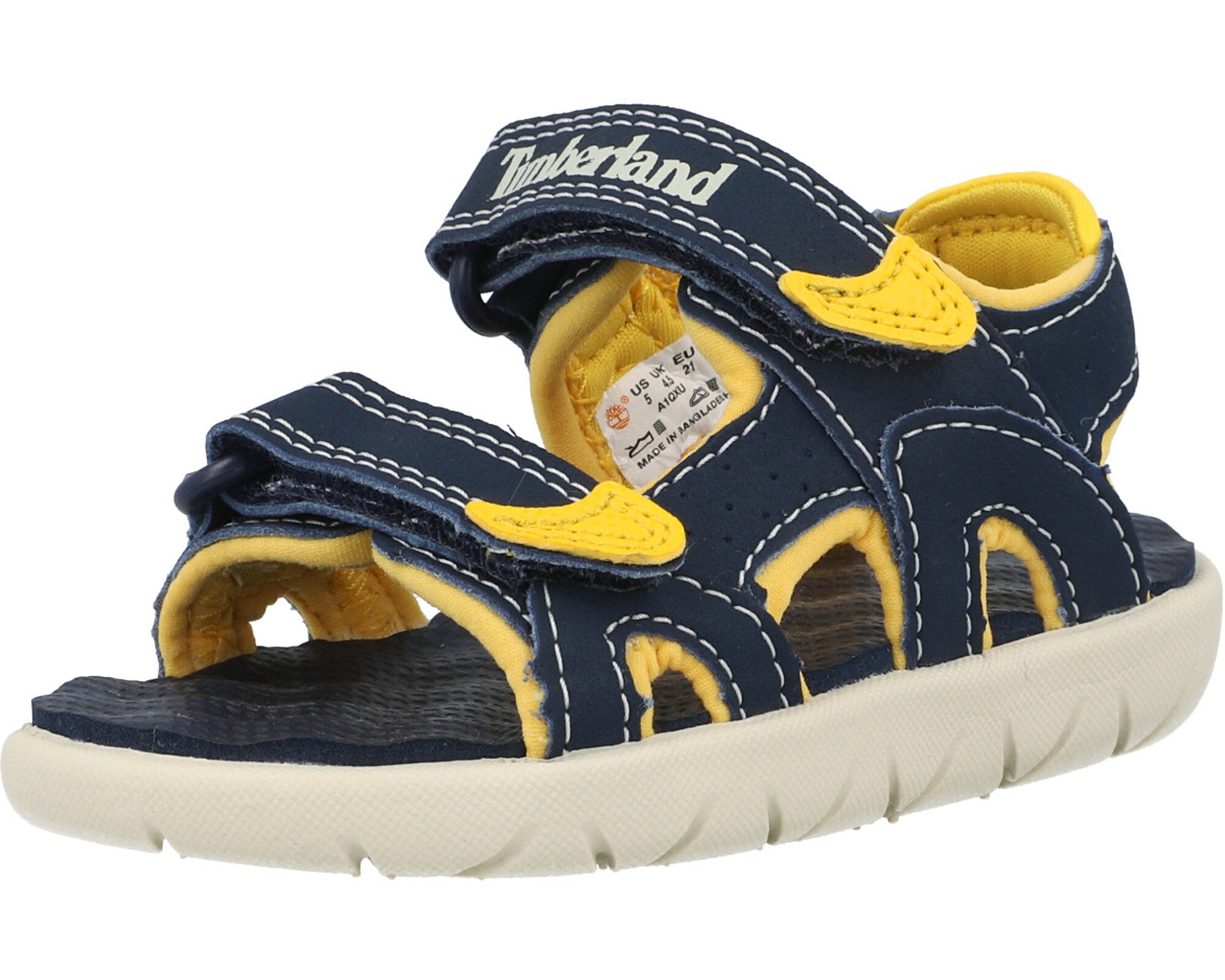 Timberland Perkins Row Navy Sandals