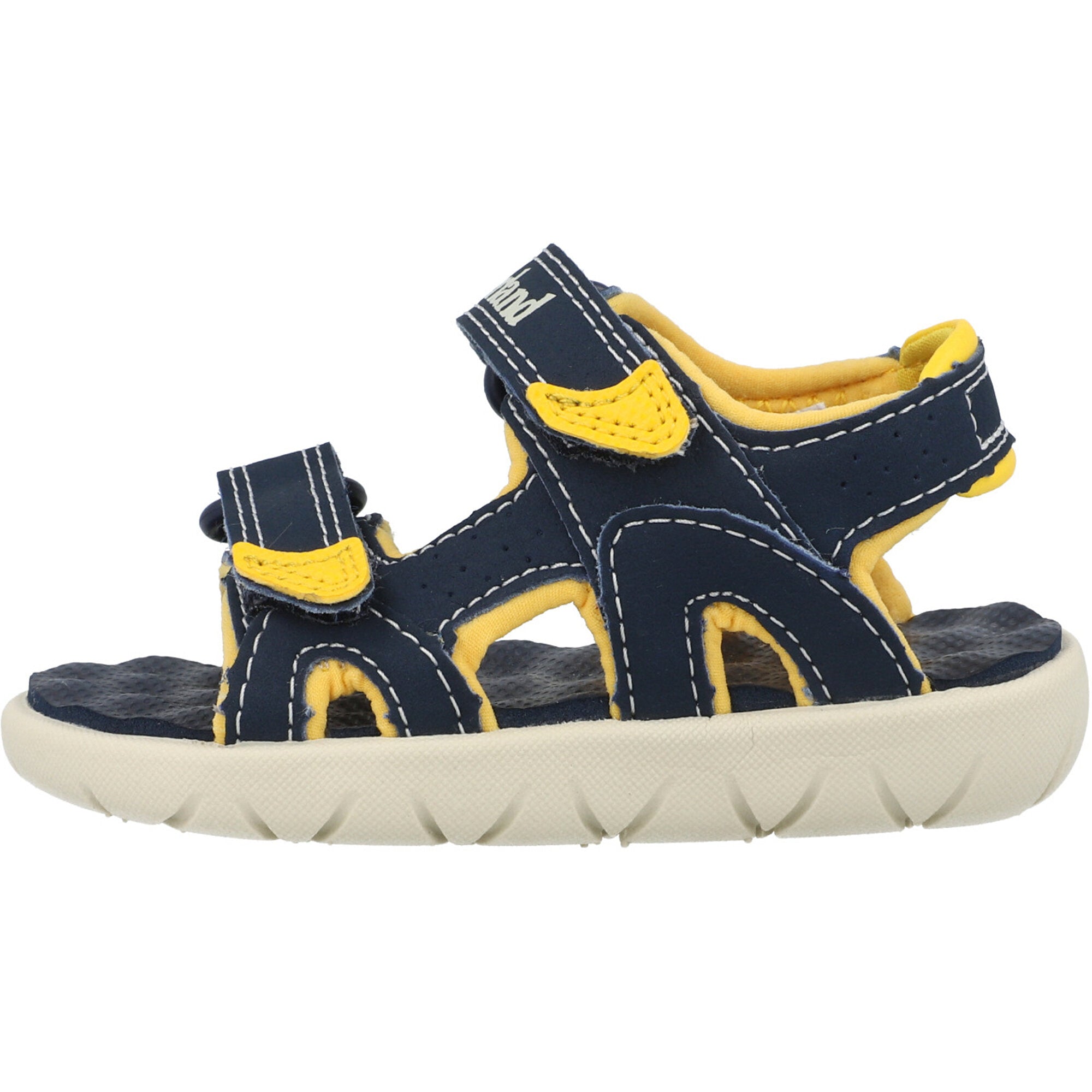 Timberland Perkins Row Navy Sandals