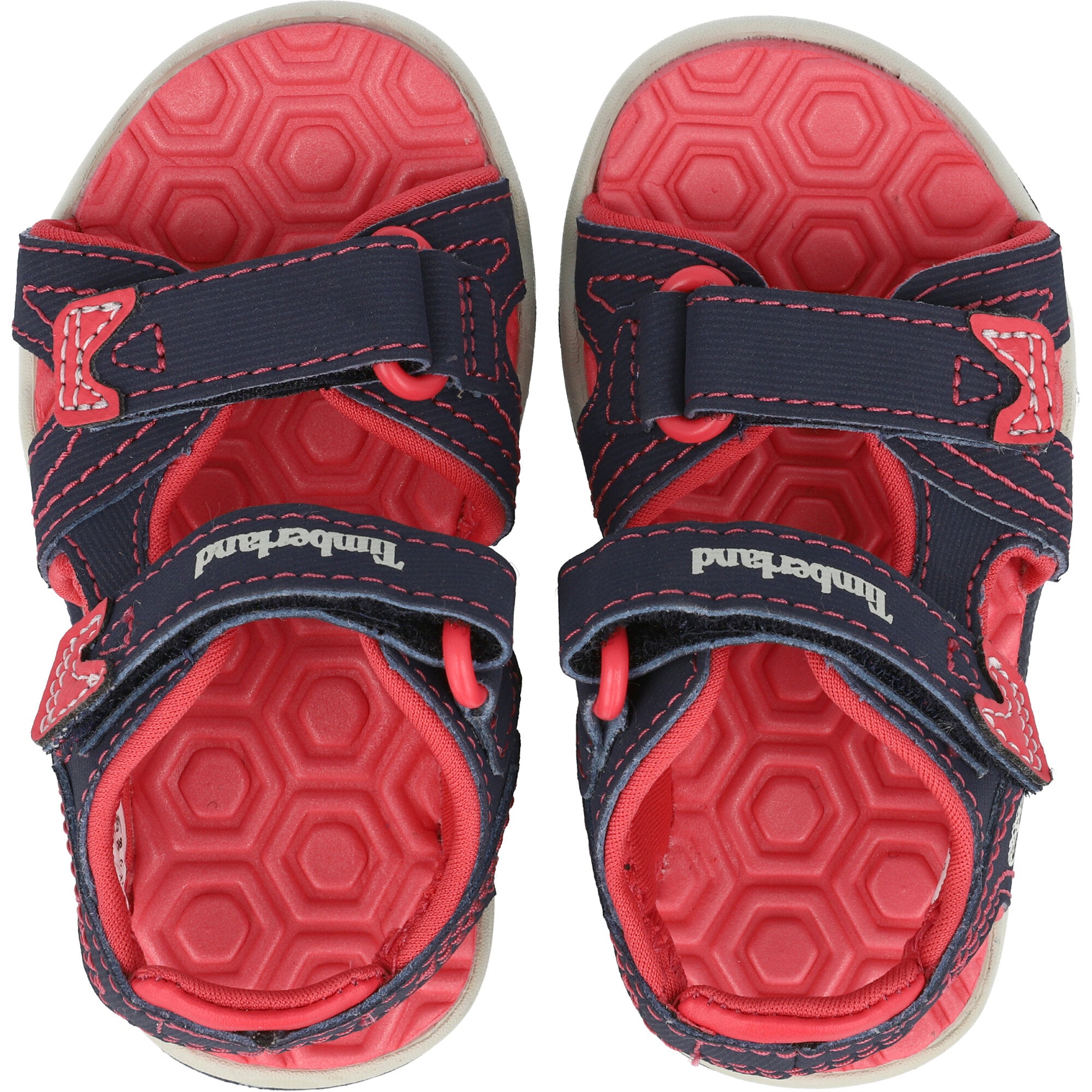 Timberland Adventure Seeker Navy Sandals