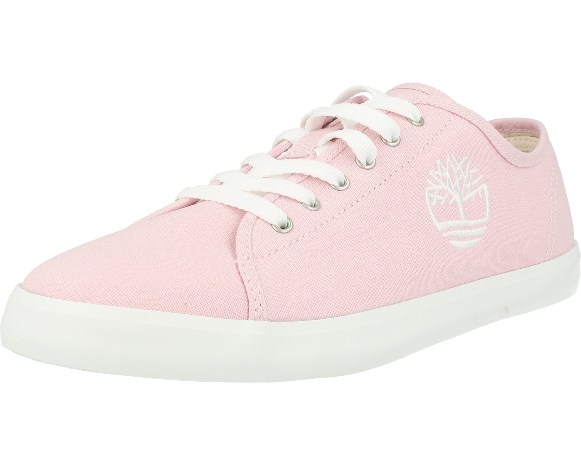 Timberland Newport Bay Oxford Light Pink Shoes