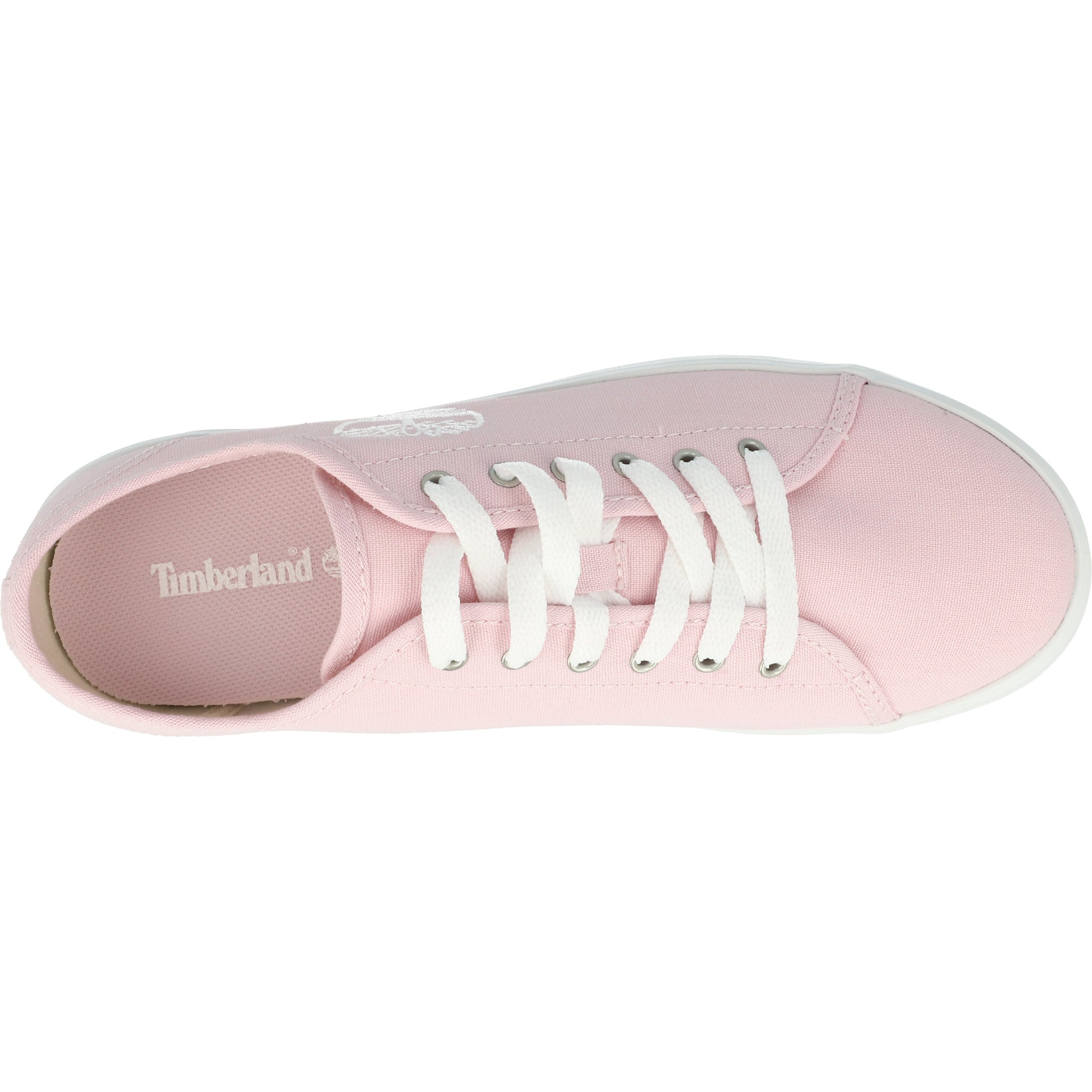 Timberland Newport Bay Oxford Light Pink Shoes