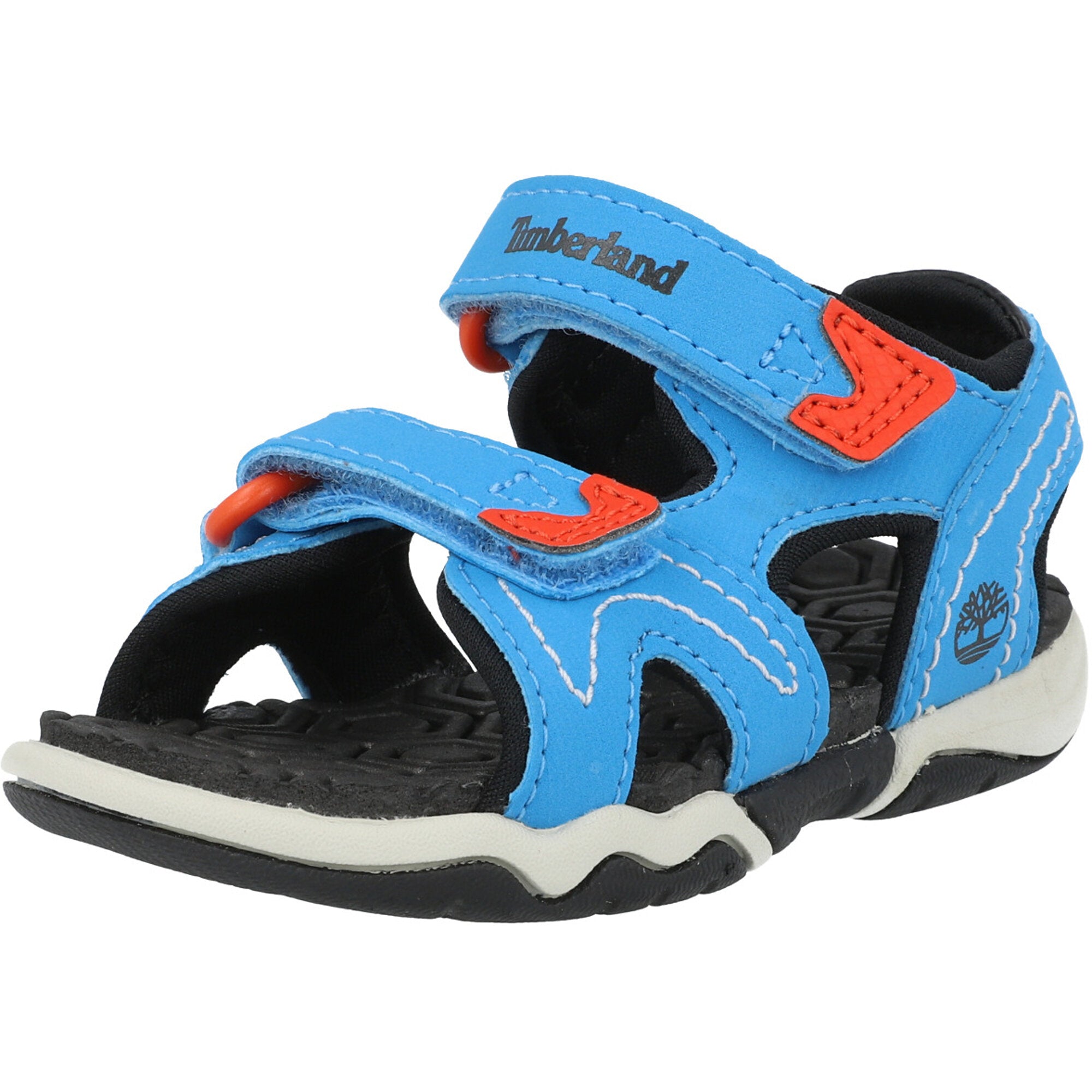 Timberland Adventure Seeker Bright Blue Sandals