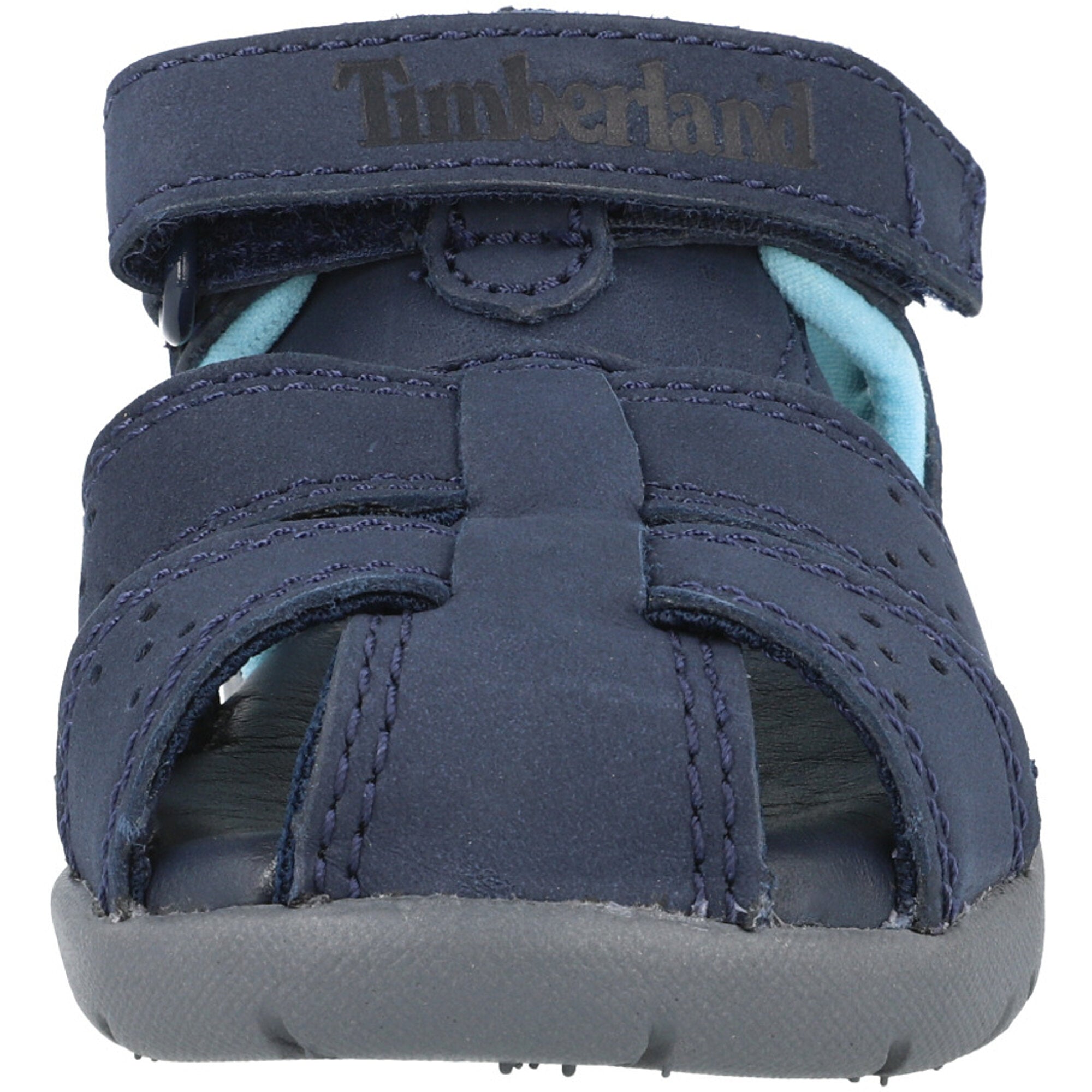 Timberland Nubble Fisherman Navy Sandals