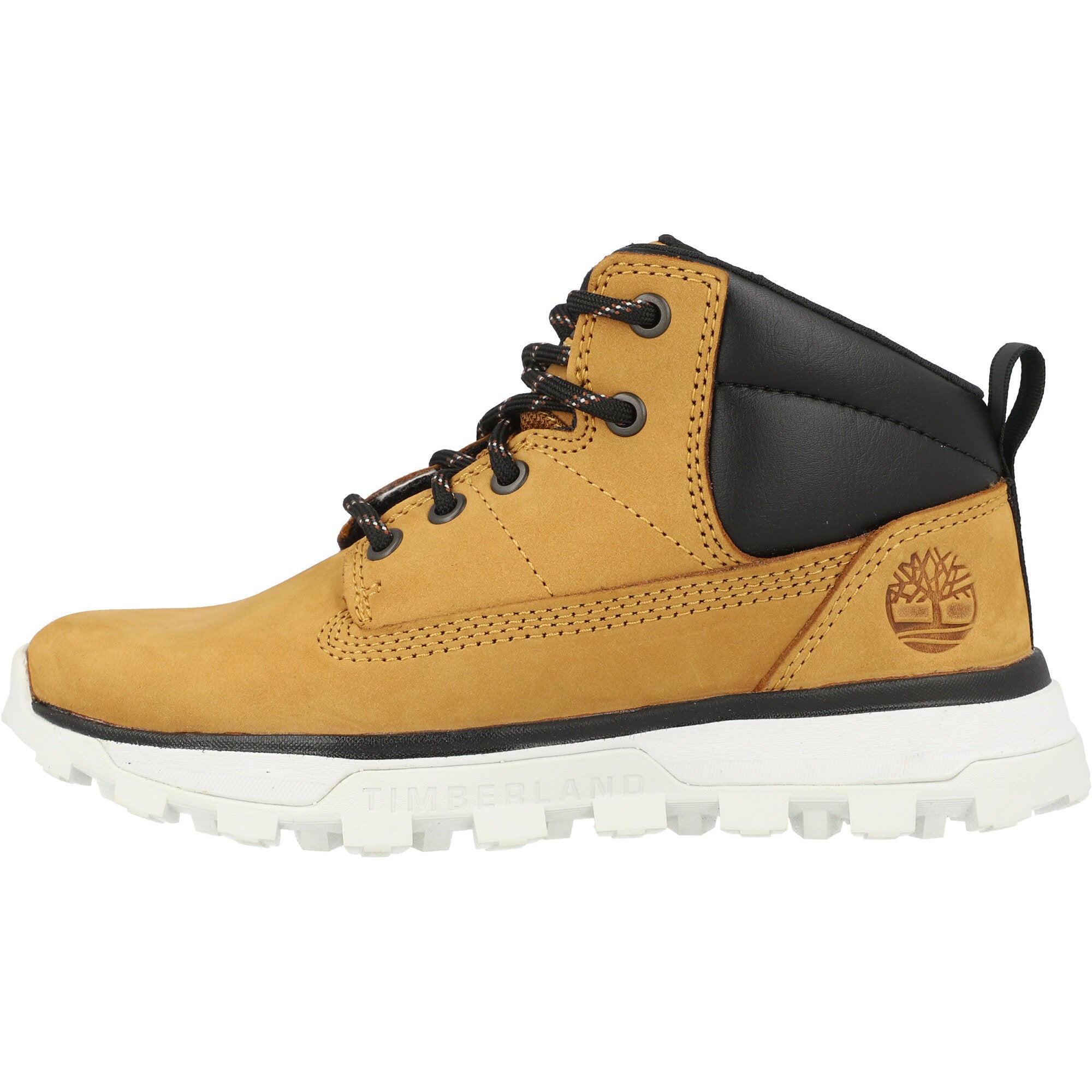 Timberland Treeline Mid Wheat Hikers