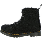 Dr Martens 1460 Pascal Junior Black Boots