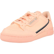 adidas Originals Continental 80 Clear Orange Trainers