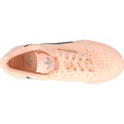 adidas Originals Continental 80 Clear Orange Trainers