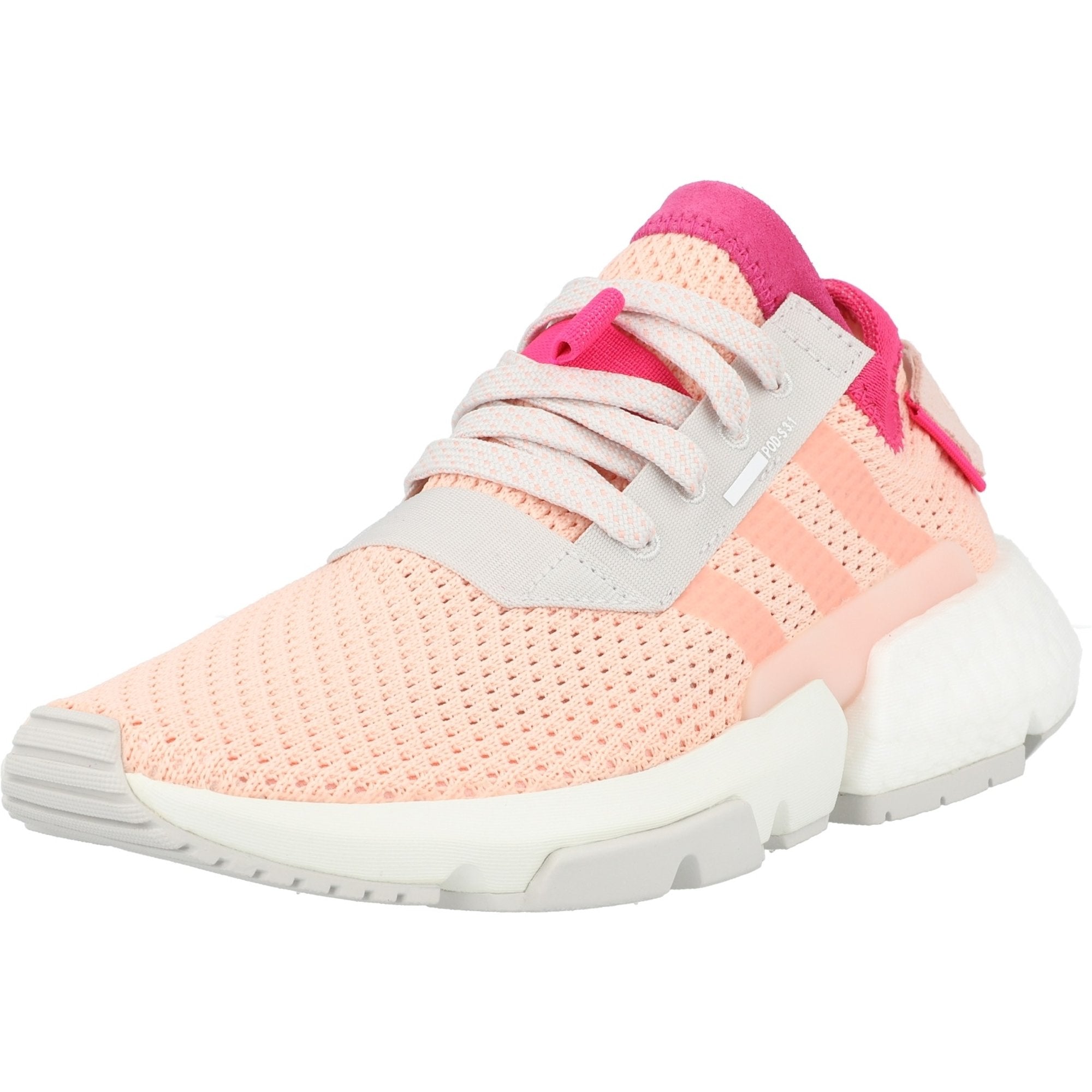 adidas Originals POD-S3.1 Light Pink Trainers