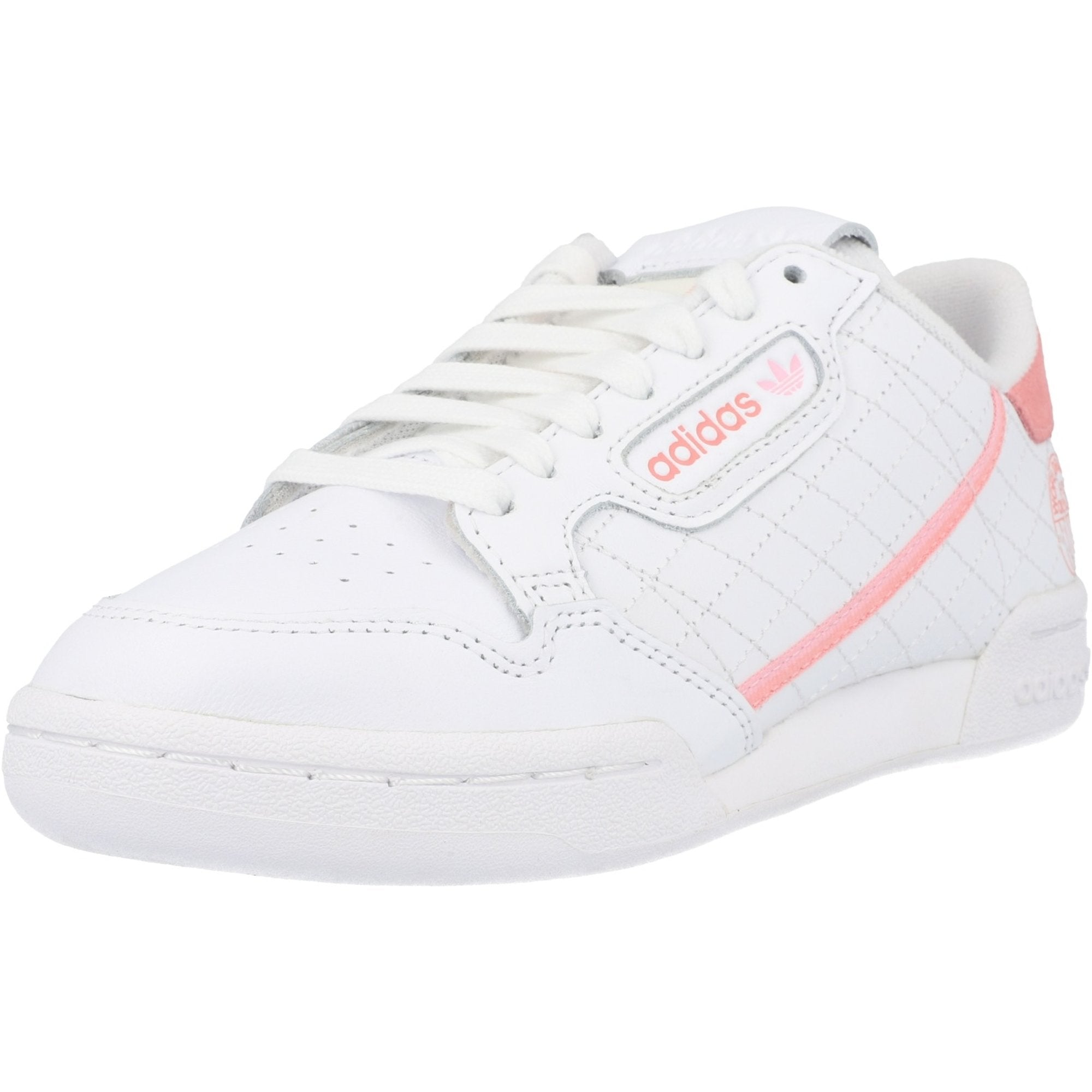 adidas Originals Continental 80 Glow Pink Trainers