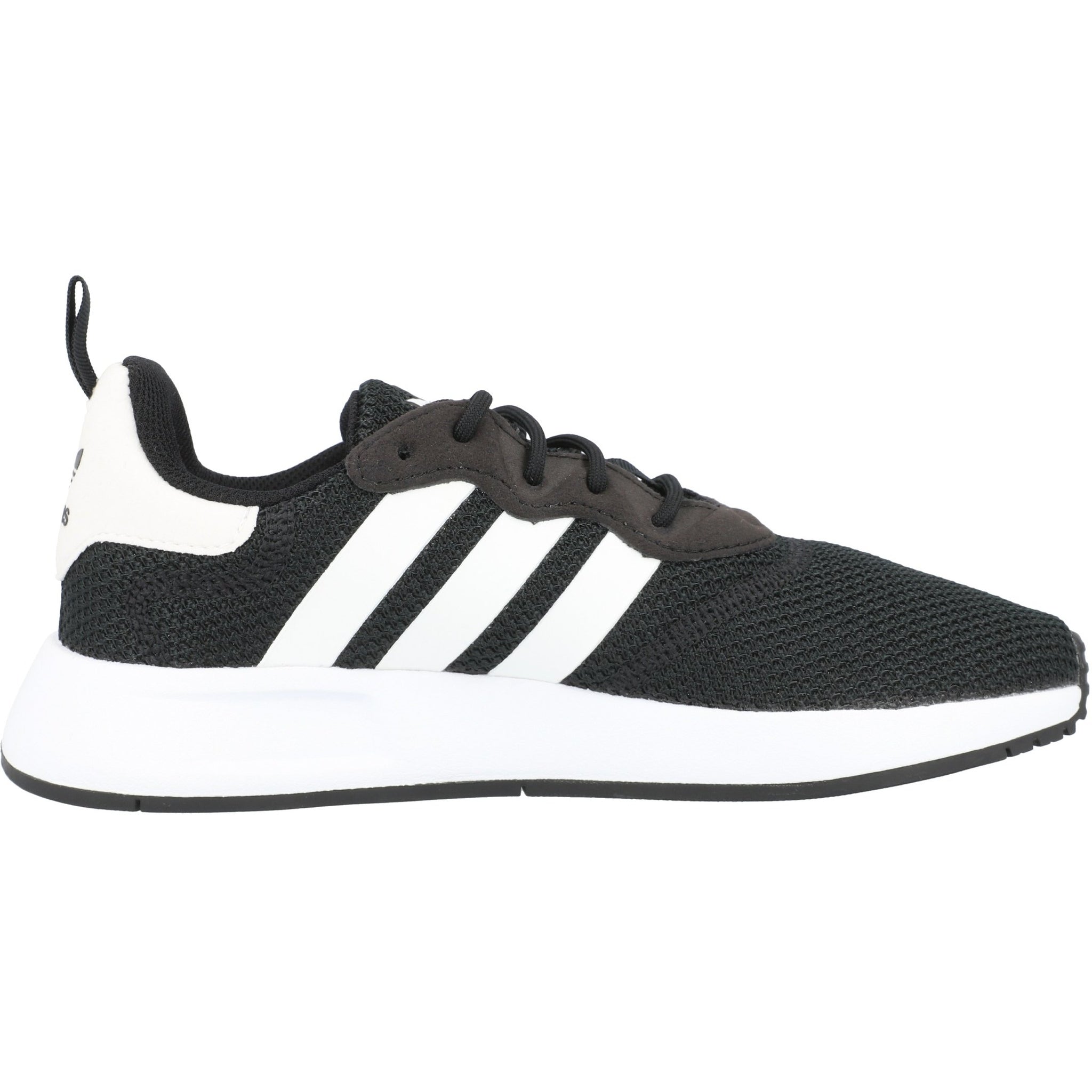 adidas Originals X_PLR S Junior Black Trainers