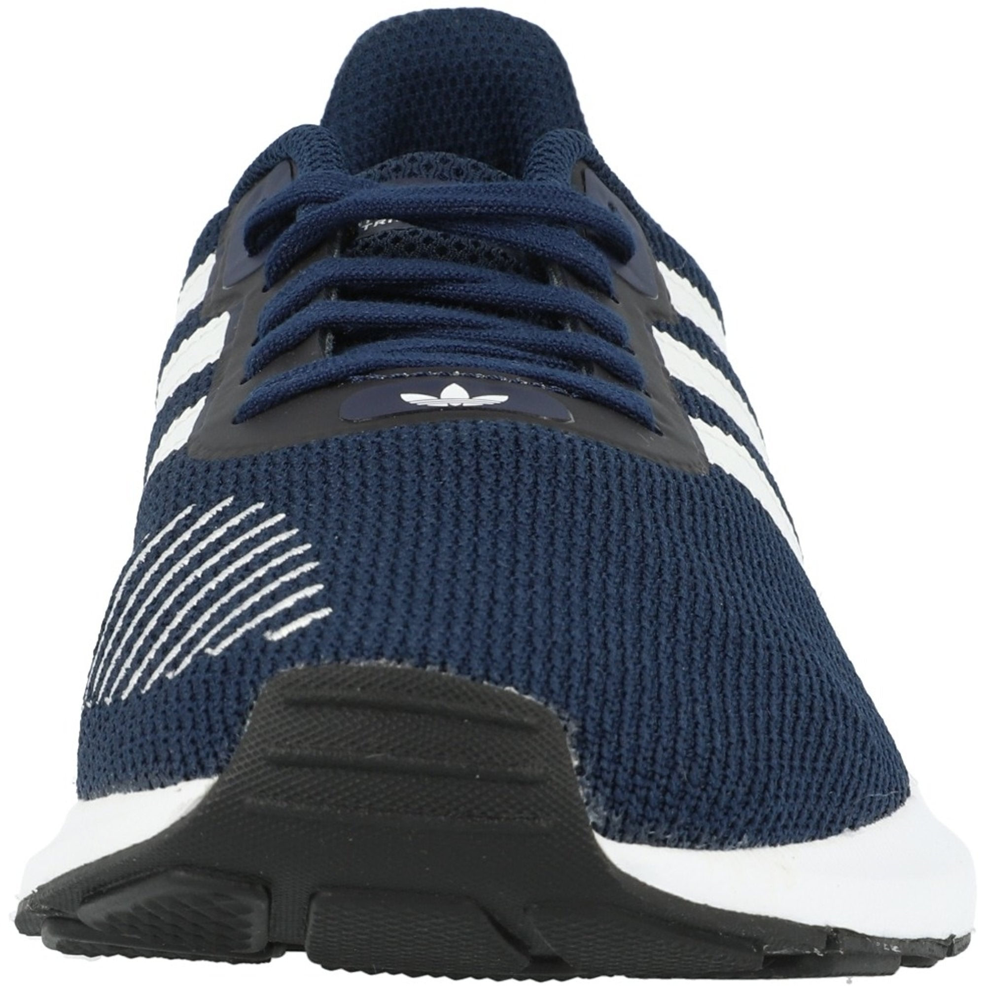 adidas Originals Swift Run RF Junior Navy Trainers