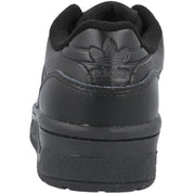 adidas Originals Rivalry Low Black Trainers