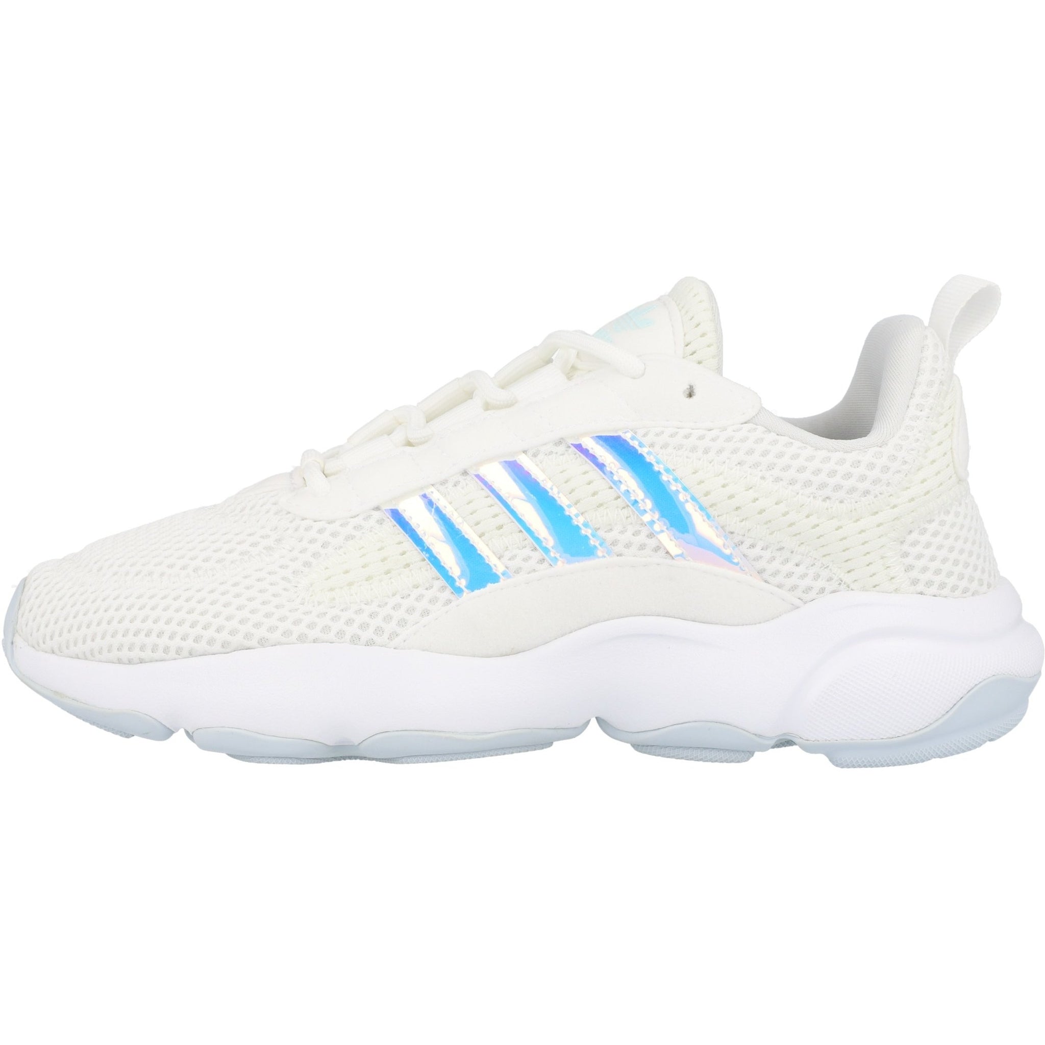 adidas Originals Haiwee J White Trainers