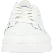 adidas Originals Supercourt J White Trainers