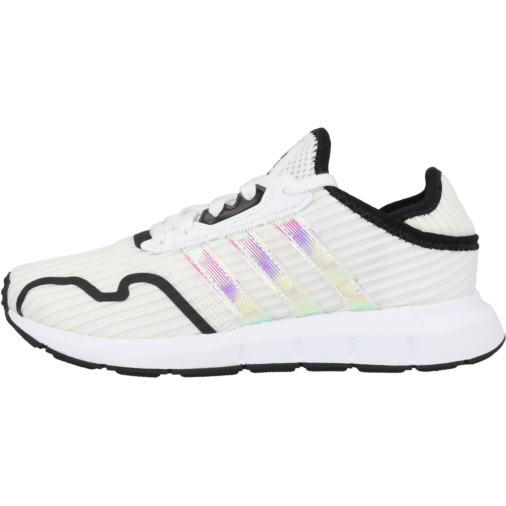 adidas Originals Swift Run X White Trainers